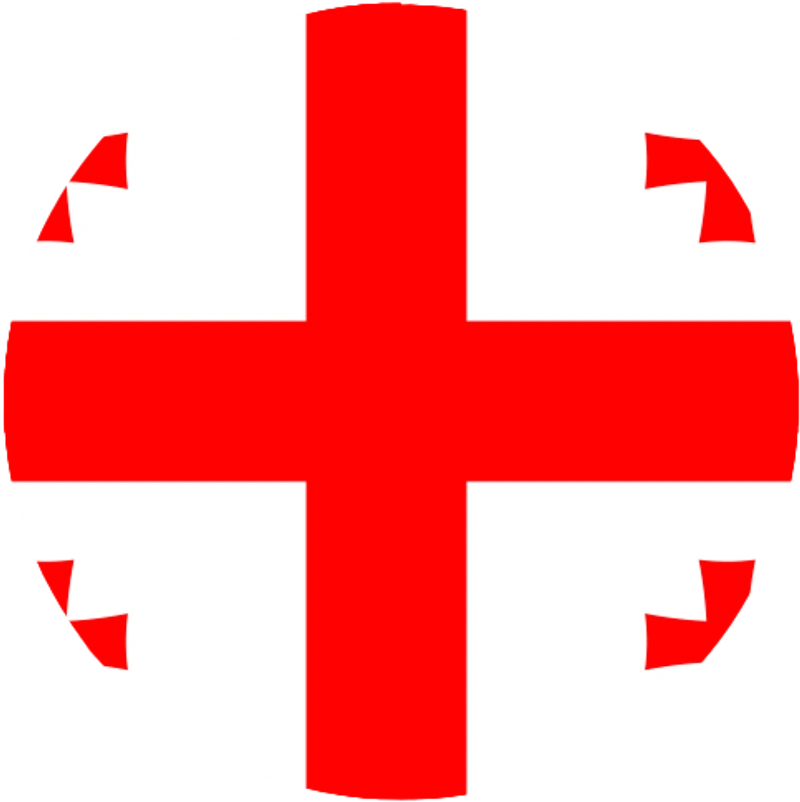 Georgia flag