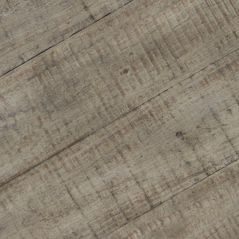 rustic wood material swatch