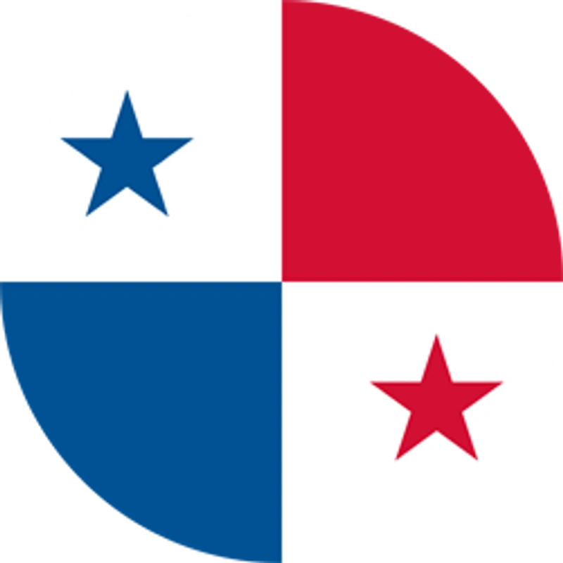 Panama flag