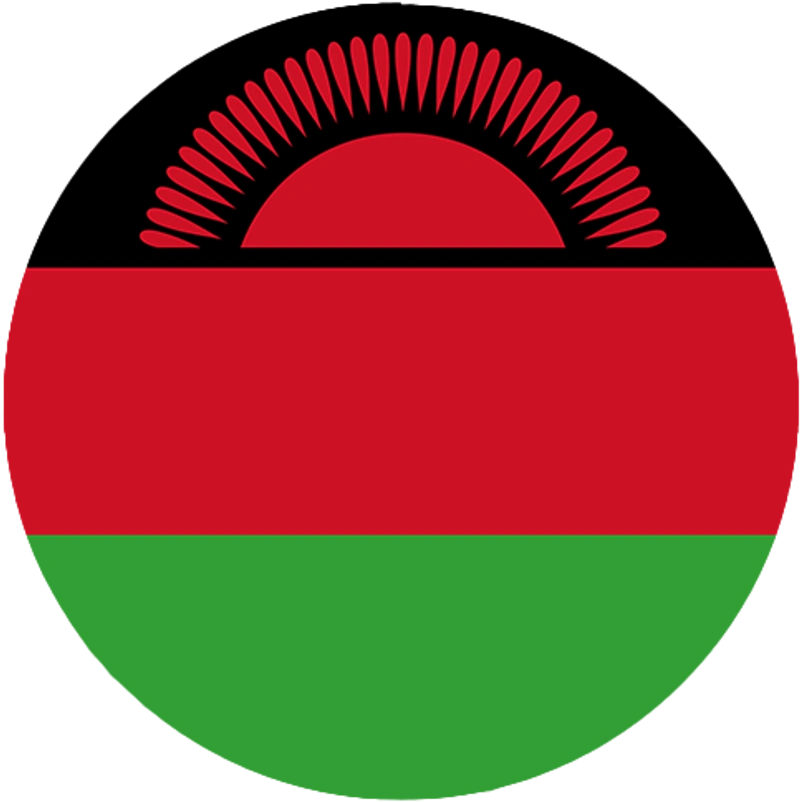 Malawi flag