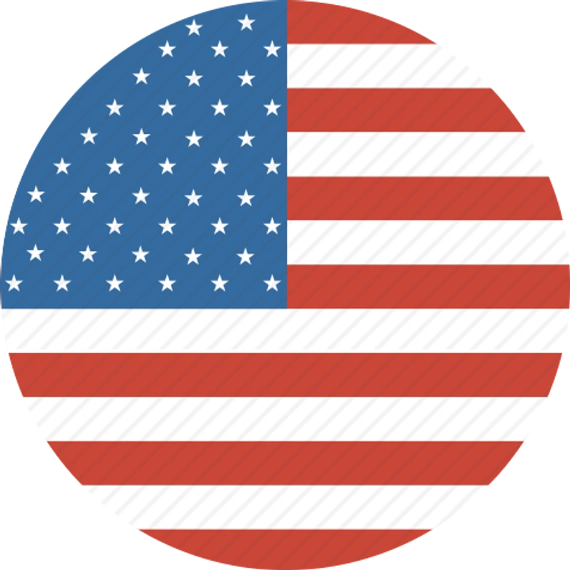 USA flag