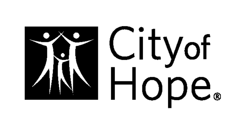 city of hope logo