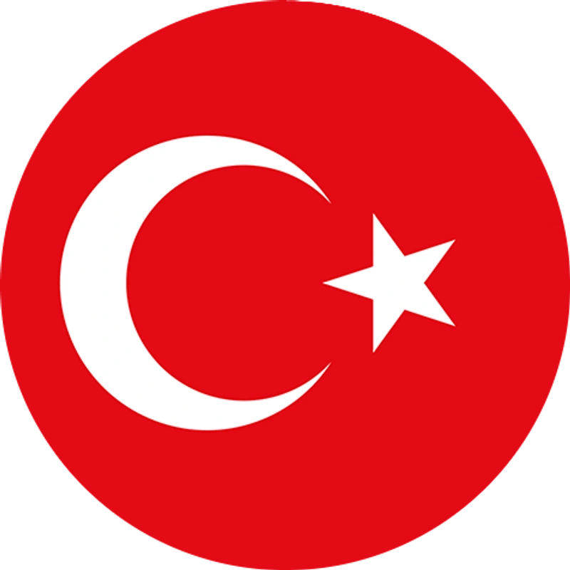 Turkey flag