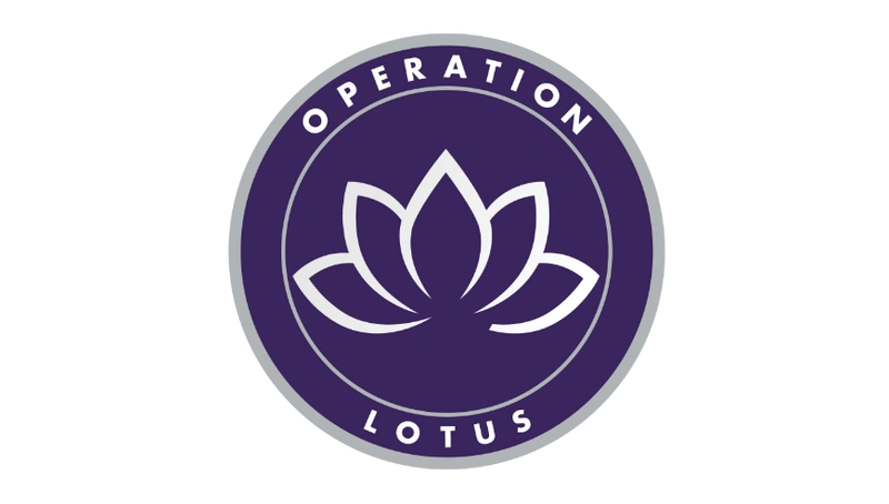 operation lotus