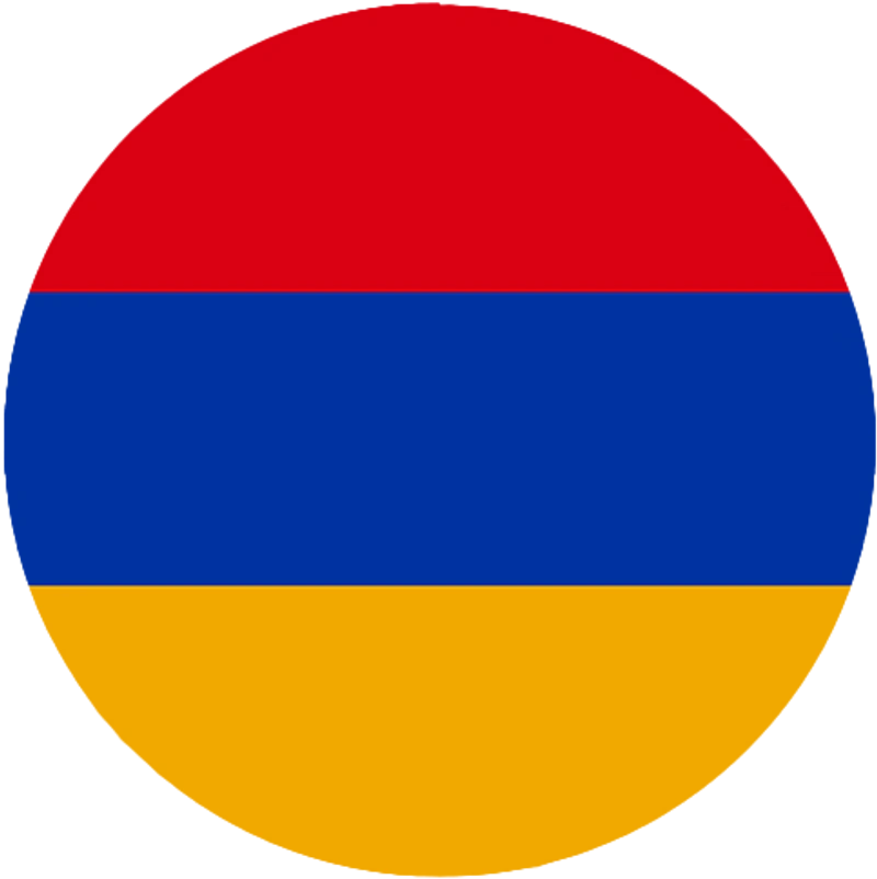 Armenia flag