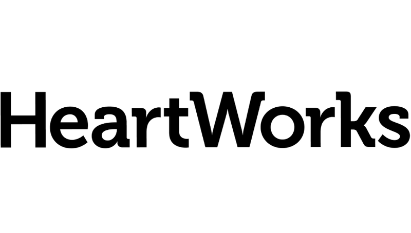 Heart Works logo