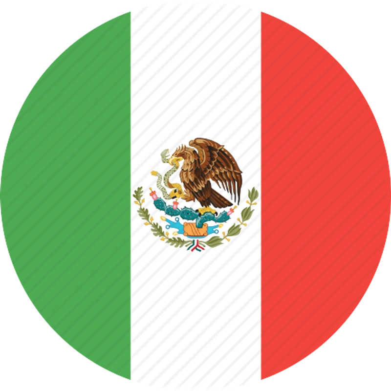 Mexico flag