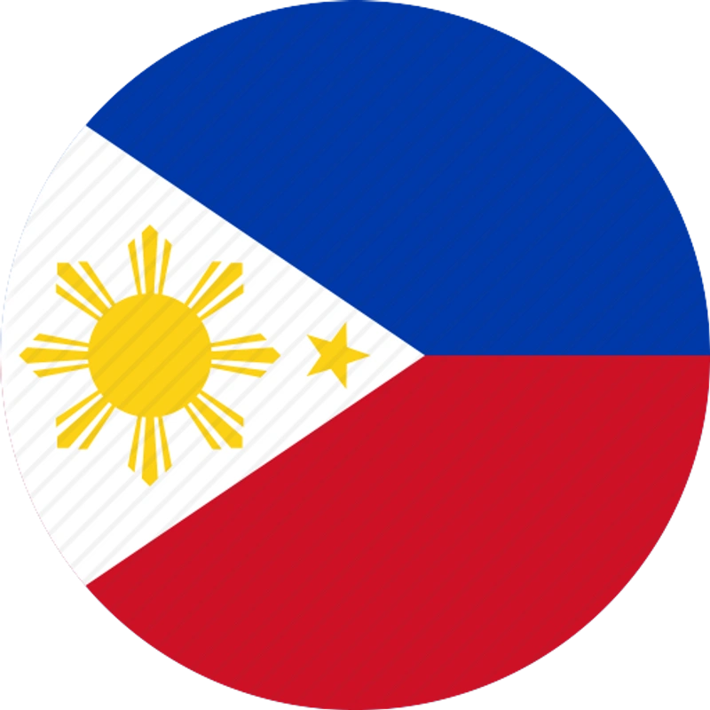 Philippines flag