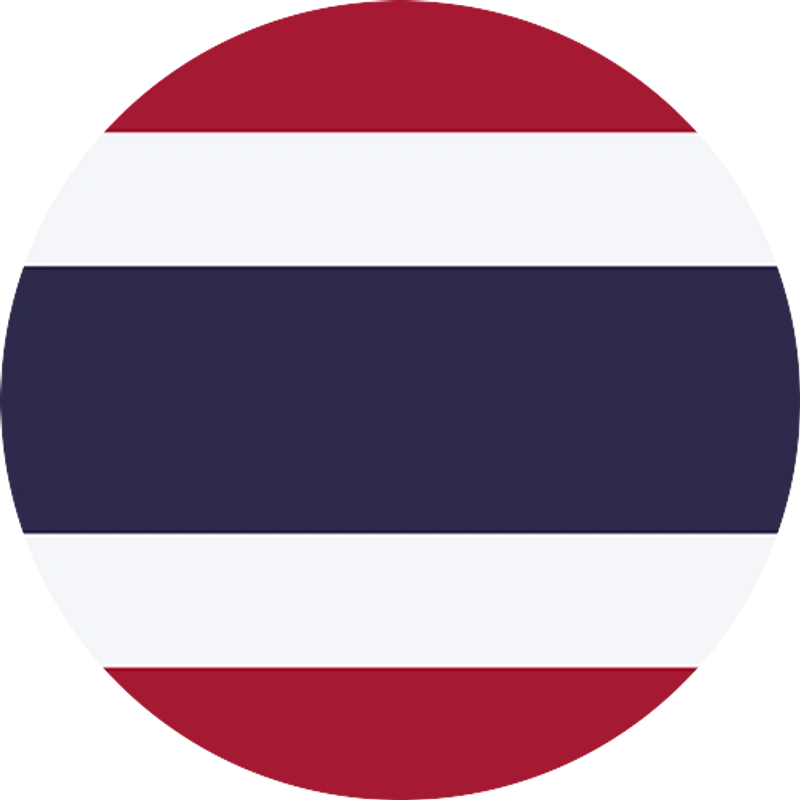 Thailand flag