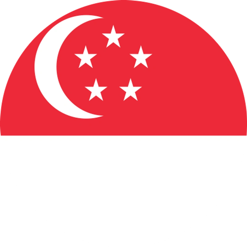 Singapore flag