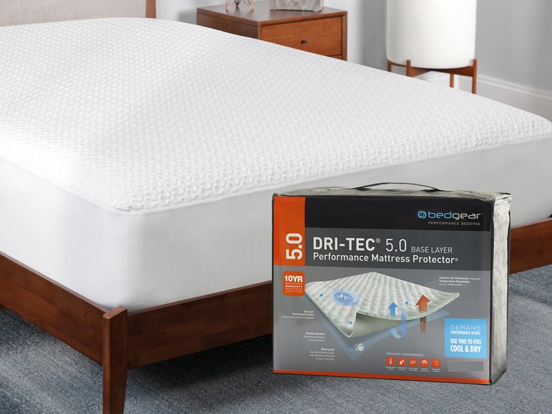 bedgear mattress protector