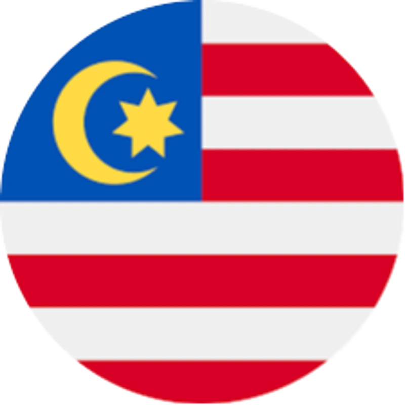 Malaysia flag
