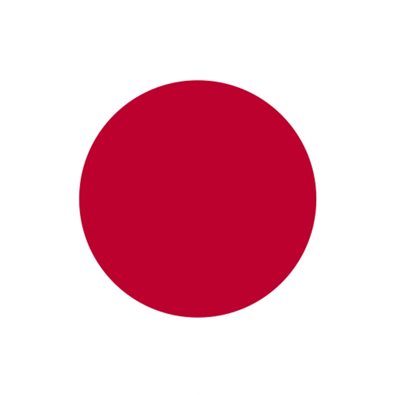 Japan flag
