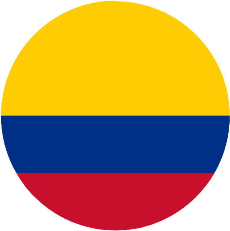 Columbia flag