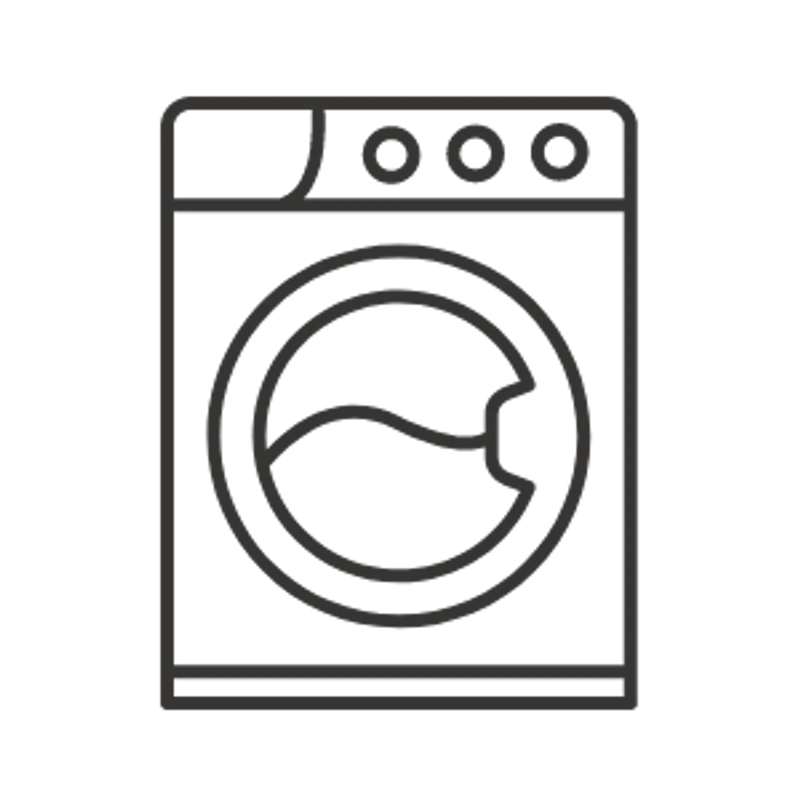 Washer Icon