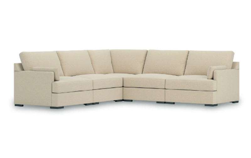 Regality Sectional