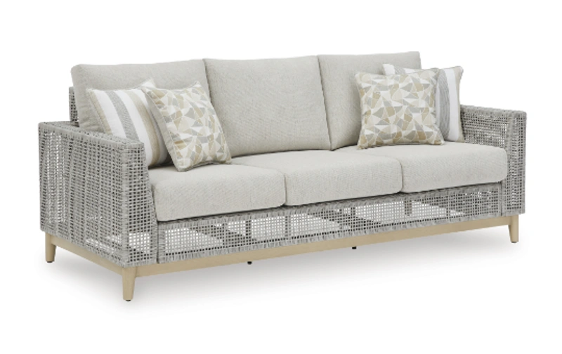Seton Creek Outdoor Sofa