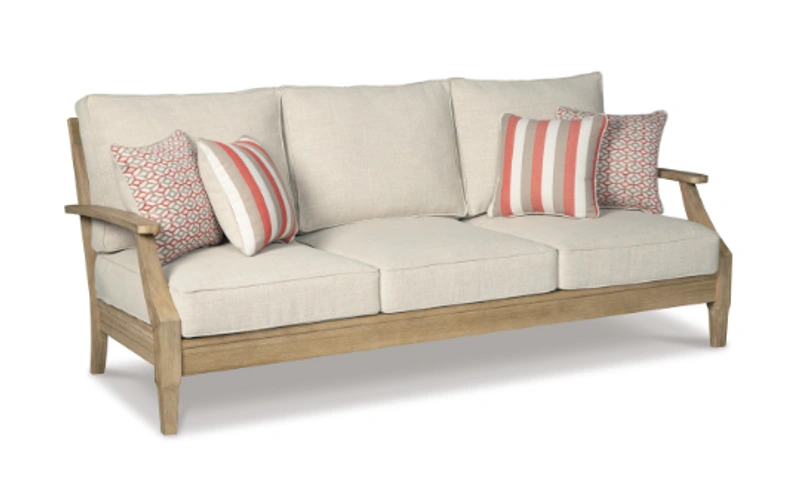 Clare View Outdoor Sofa