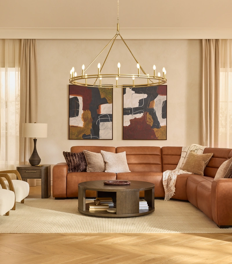 modero sofa 