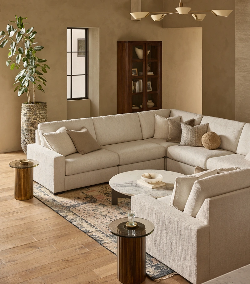 calden sofa