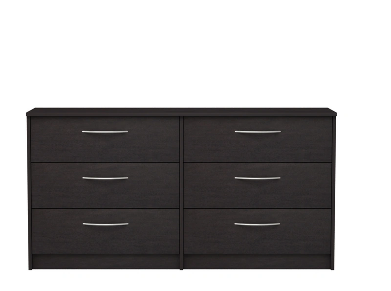 Black Chest
