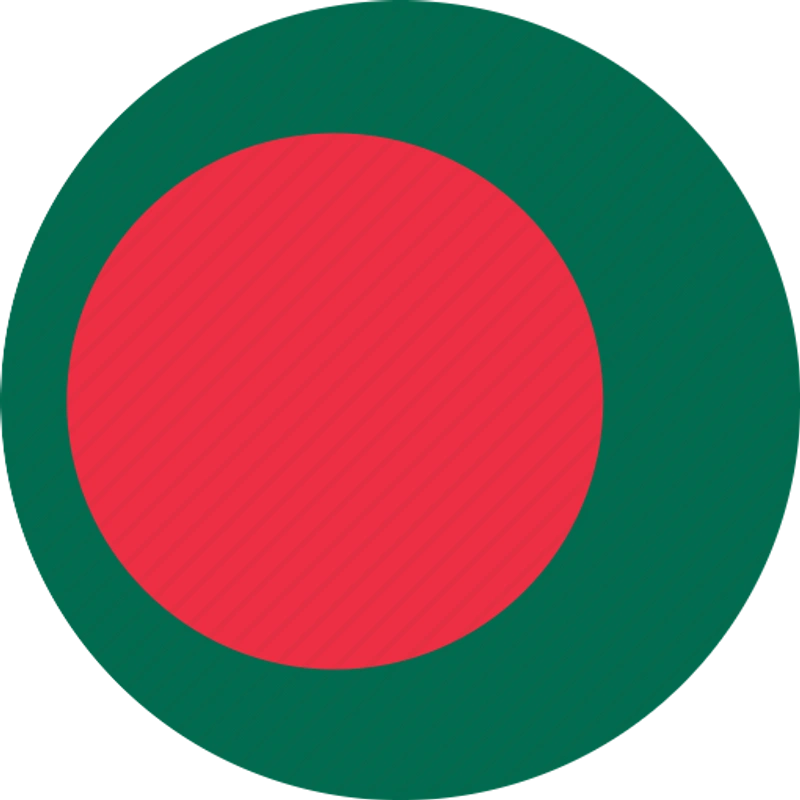 Bangladesh flag