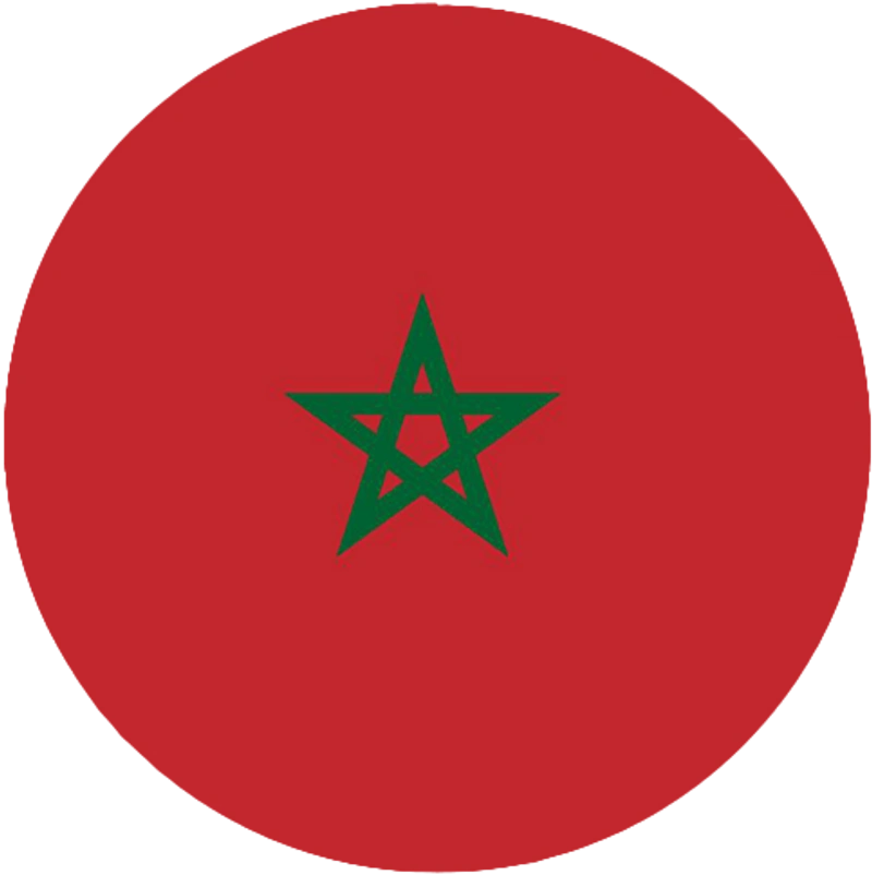 Morocco flag