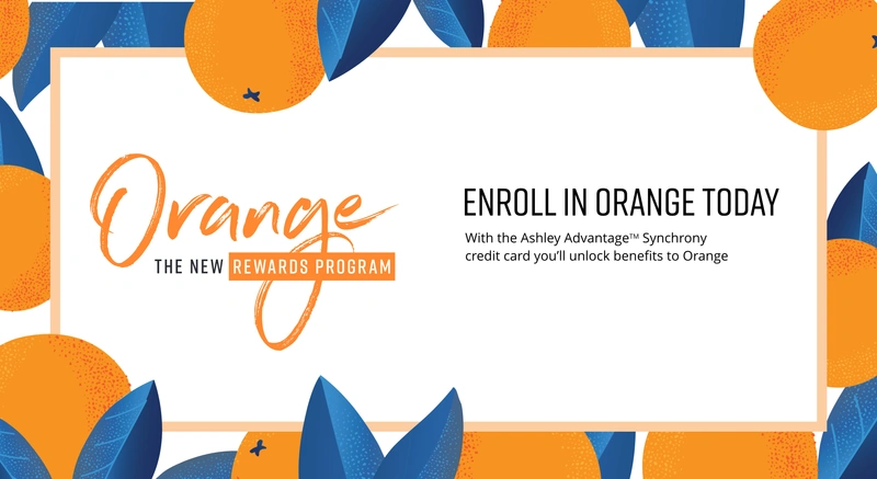Orange Rewards