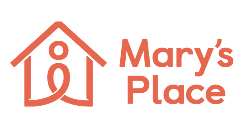 mary's place logo