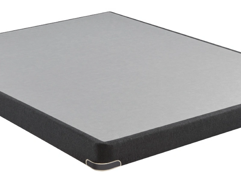 low profile bed foundation