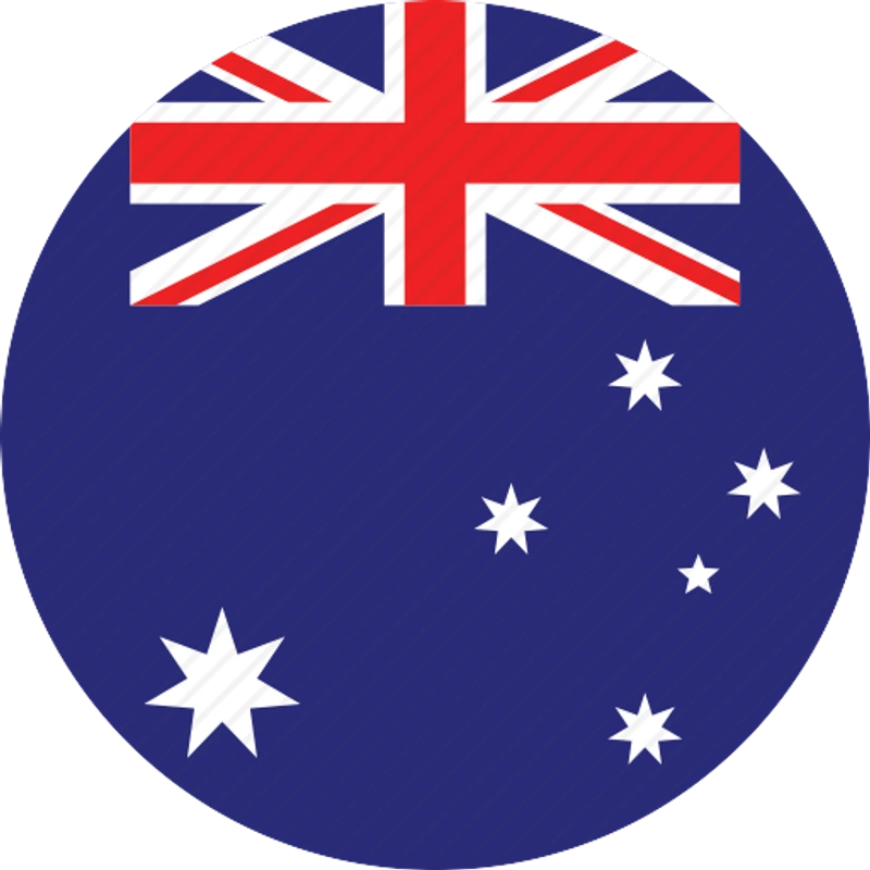 Australia flag