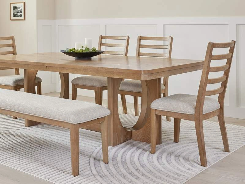 dining room set