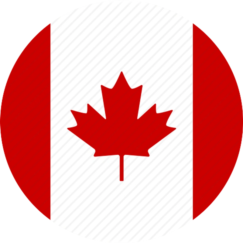 Canada flag
