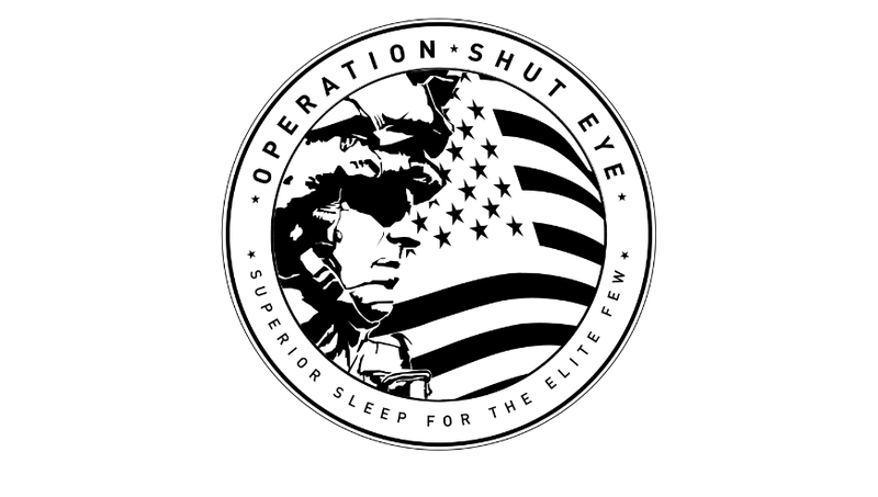 operation shut eye logo
