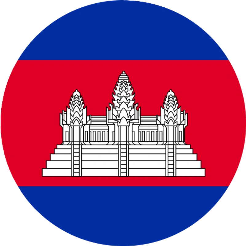 Cambodia flag