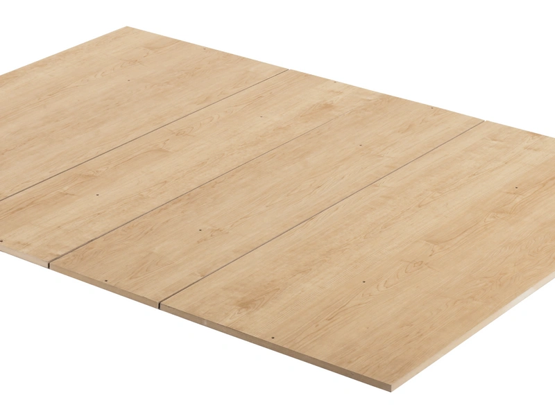 bunkie board bed foundation