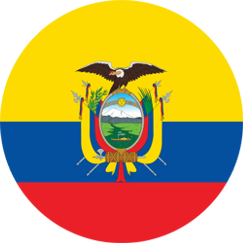Ecuador flag