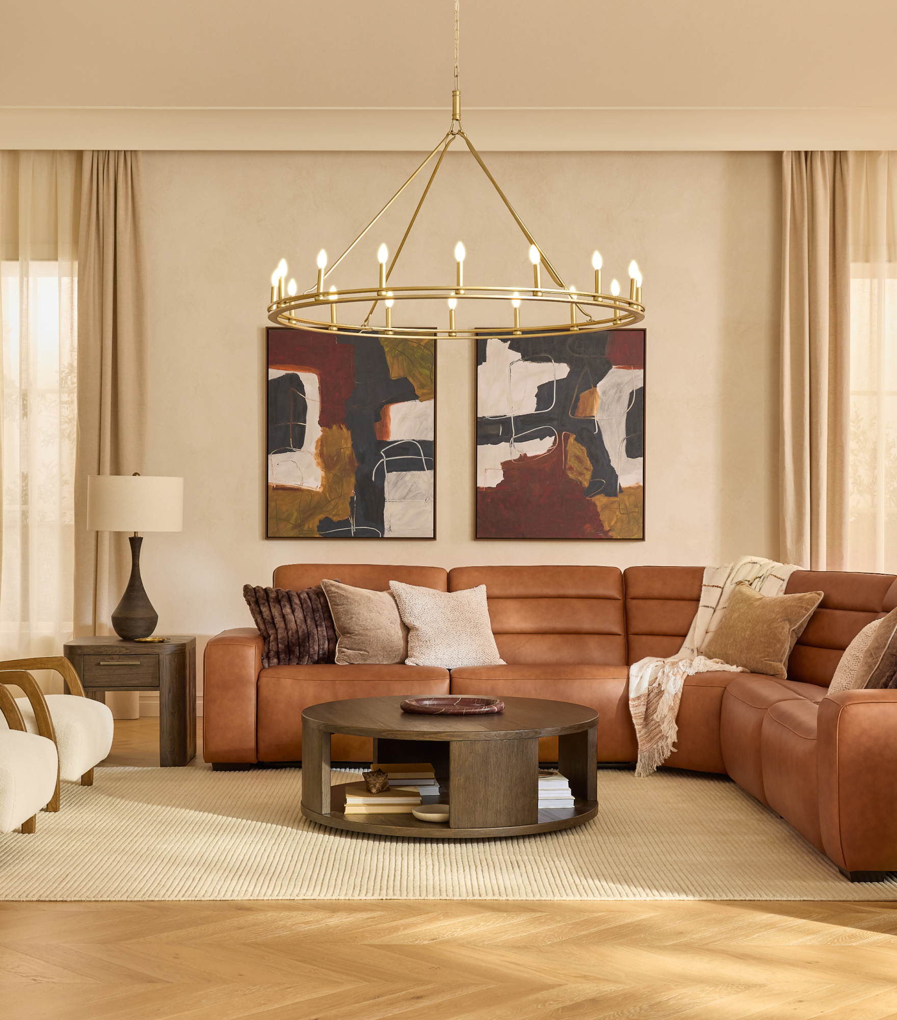 Modero Collection furniture